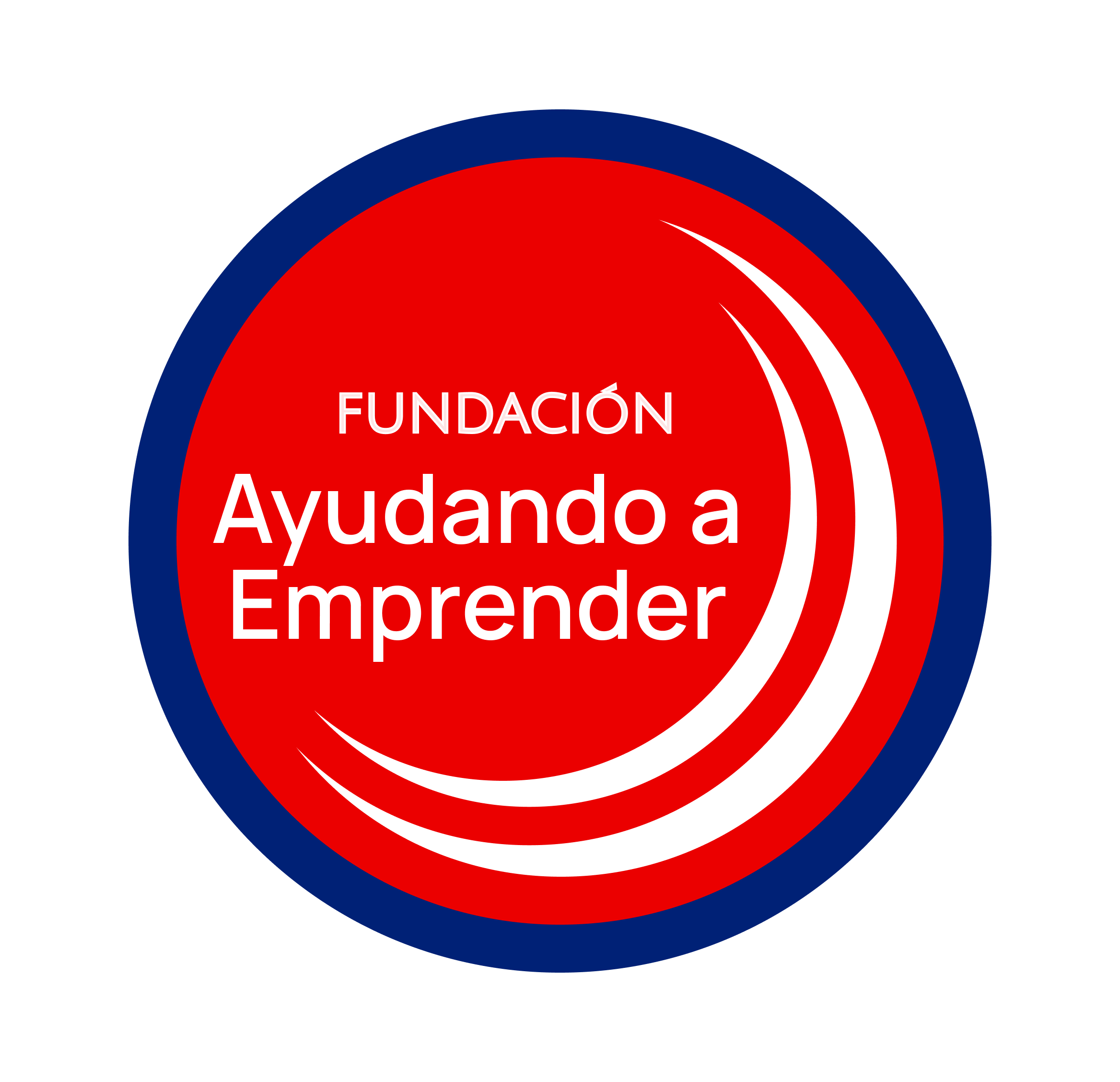 Logo Fundación